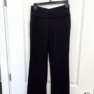 Lululemon Groove Pants